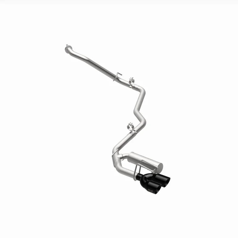 Magnaflow SPEQ Series Stainless Cat-Back Performance Exhaust System fits 2026 Toyota Camry Nightshade / 2025-2026 Toyota C...
