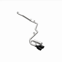 Load image into Gallery viewer, Magnaflow SPEQ Series Stainless Cat-Back Performance Exhaust System fits 2026 Toyota Camry Nightshade / 2025-2026 Toyota C...