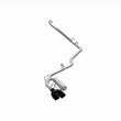 Load image into Gallery viewer, Magnaflow SPEQ Series Stainless Cat-Back Performance Exhaust System fits 2026 Toyota Camry Nightshade / 2025-2026 Toyota C...