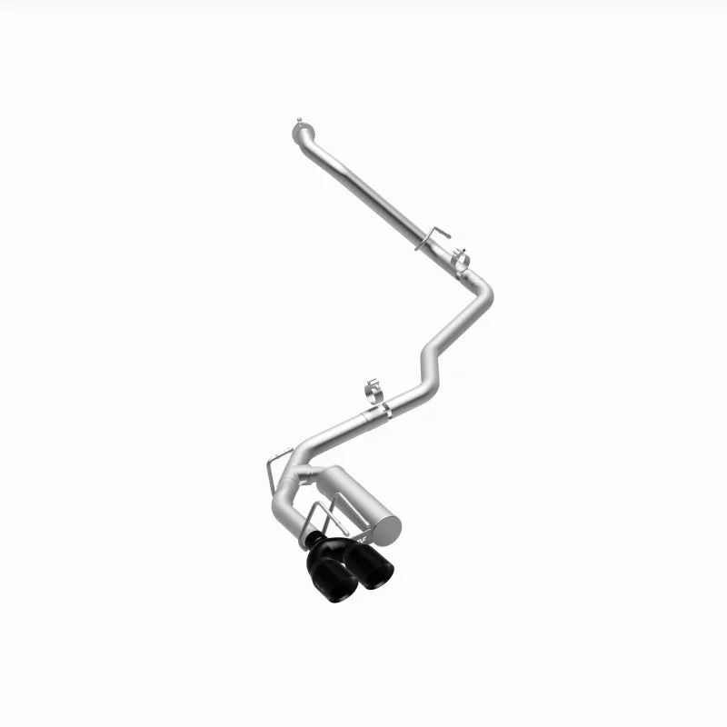 Magnaflow SPEQ Series Stainless Cat-Back Performance Exhaust System fits 2026 Toyota Camry Nightshade / 2025-2026 Toyota C...