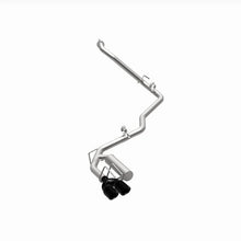 Load image into Gallery viewer, Magnaflow SPEQ Series Stainless Cat-Back Performance Exhaust System fits 2026 Toyota Camry Nightshade / 2025-2026 Toyota C...