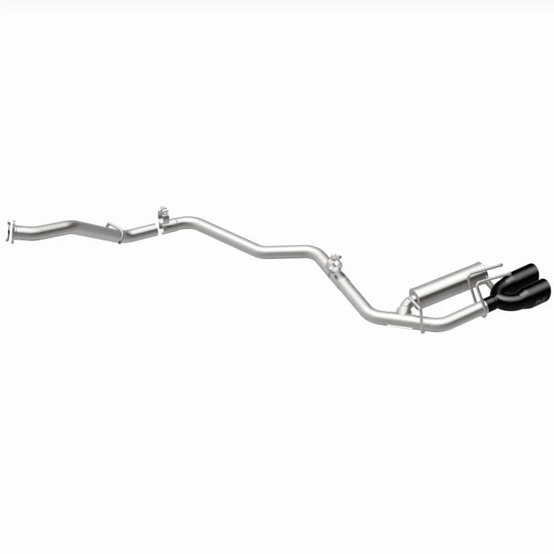 Magnaflow SPEQ Series Stainless Cat-Back Performance Exhaust System fits 2026 Toyota Camry Nightshade / 2025-2026 Toyota C...