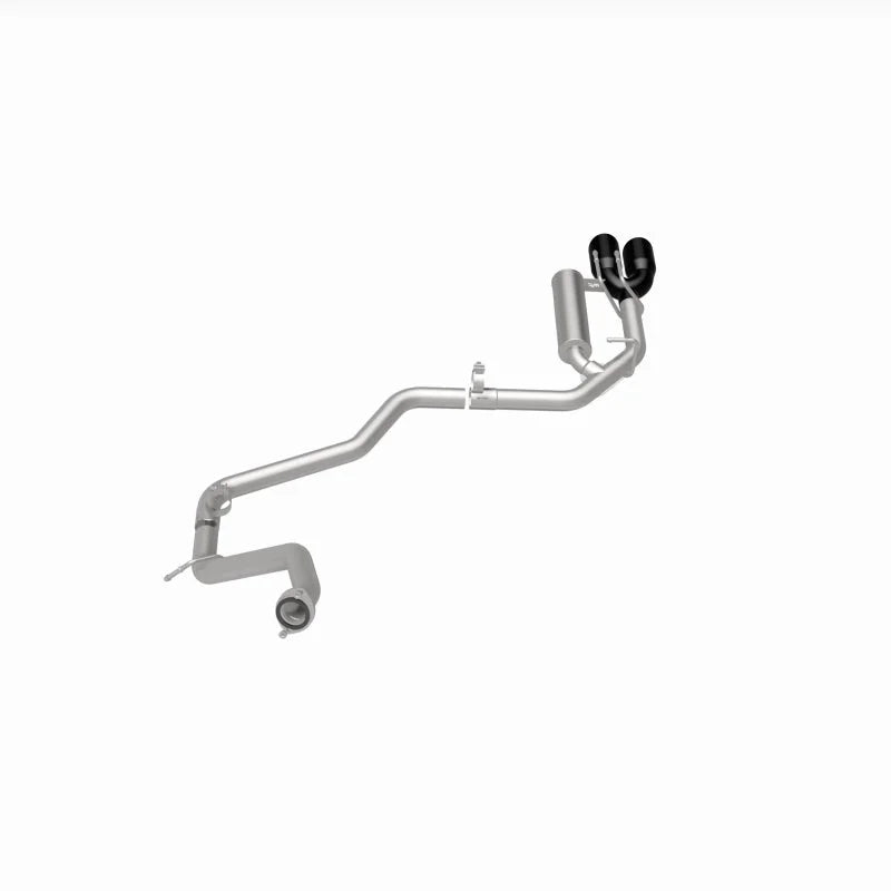 Magnaflow SPEQ Series Stainless Cat-Back Performance Exhaust System fits 2026 Toyota Camry Nightshade / 2025-2026 Toyota C...