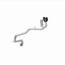 Load image into Gallery viewer, Magnaflow SPEQ Series Stainless Cat-Back Performance Exhaust System fits 2026 Toyota Camry Nightshade / 2025-2026 Toyota C...