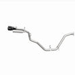 Load image into Gallery viewer, Magnaflow SPEQ Series Stainless Cat-Back Performance Exhaust System fits 2026 Toyota Camry Nightshade / 2025-2026 Toyota C...