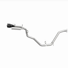 Load image into Gallery viewer, Magnaflow SPEQ Series Stainless Cat-Back Performance Exhaust System fits 2026 Toyota Camry Nightshade / 2025-2026 Toyota C...