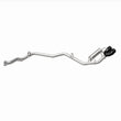 Load image into Gallery viewer, Magnaflow SPEQ Series Stainless Cat-Back Performance Exhaust System fits 2026 Toyota Camry Nightshade / 2025-2026 Toyota C...