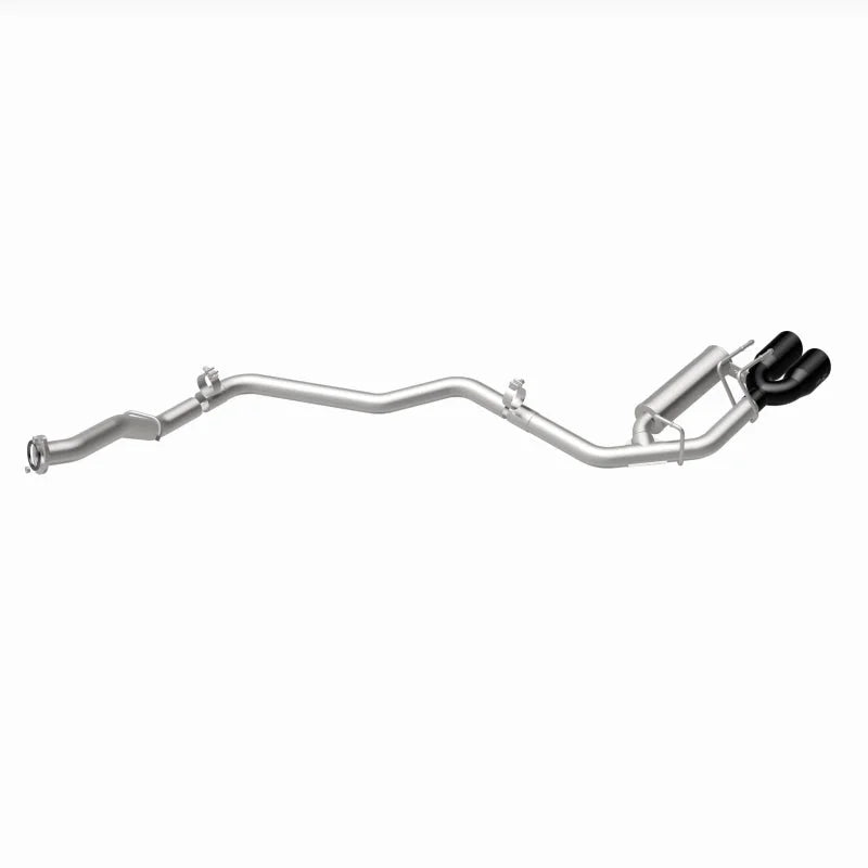 Magnaflow SPEQ Series Stainless Cat-Back Performance Exhaust System fits 2026 Toyota Camry Nightshade / 2025-2026 Toyota C...