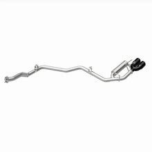 Load image into Gallery viewer, Magnaflow SPEQ Series Stainless Cat-Back Performance Exhaust System fits 2026 Toyota Camry Nightshade / 2025-2026 Toyota C...