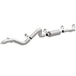 Load image into Gallery viewer, Magnaflow SYS C/B 07-11 Jeep Wrangler V6 3.8L 2dr - Main Product View