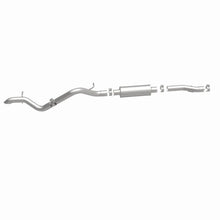 Load image into Gallery viewer, Magnaflow SYS C/B 07-11 Jeep Wrangler V6 3.8L 2dr - Additional View 7