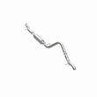 Load image into Gallery viewer, Magnaflow SYS C/B 07-11 Jeep Wrangler V6 3.8L 2dr - Additional View 10