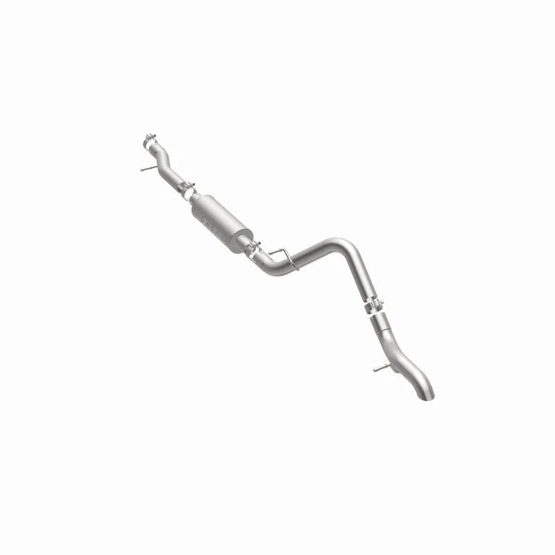 Magnaflow SYS C/B 07-11 Jeep Wrangler V6 3.8L 2dr - Additional View 10