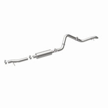 Load image into Gallery viewer, Magnaflow SYS C/B 07-11 Jeep Wrangler V6 3.8L 2dr - Additional View 11