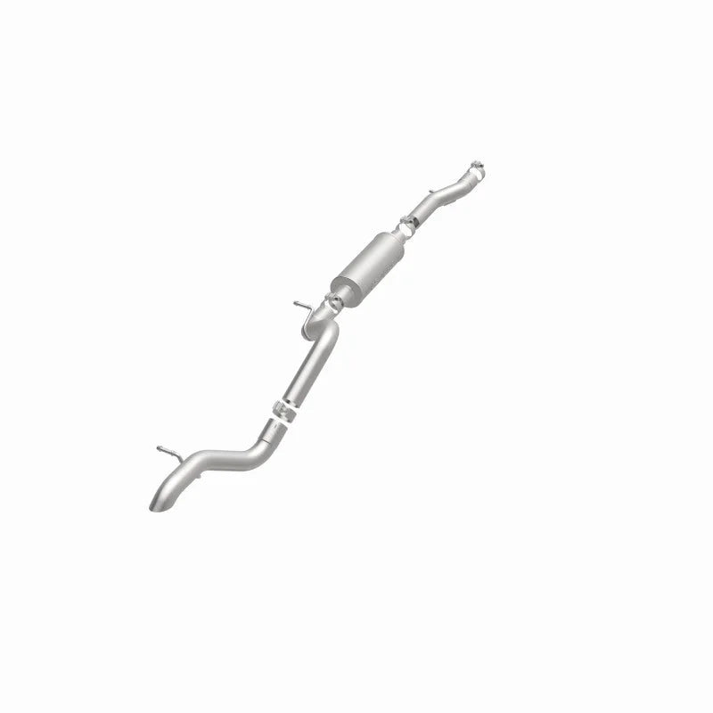 Magnaflow SYS C/B 07-11 Jeep Wrangler V6 3.8L 2dr - Additional View 12