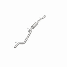 Load image into Gallery viewer, Magnaflow SYS C/B 07-11 Jeep Wrangler V6 3.8L 2dr - Additional View 12