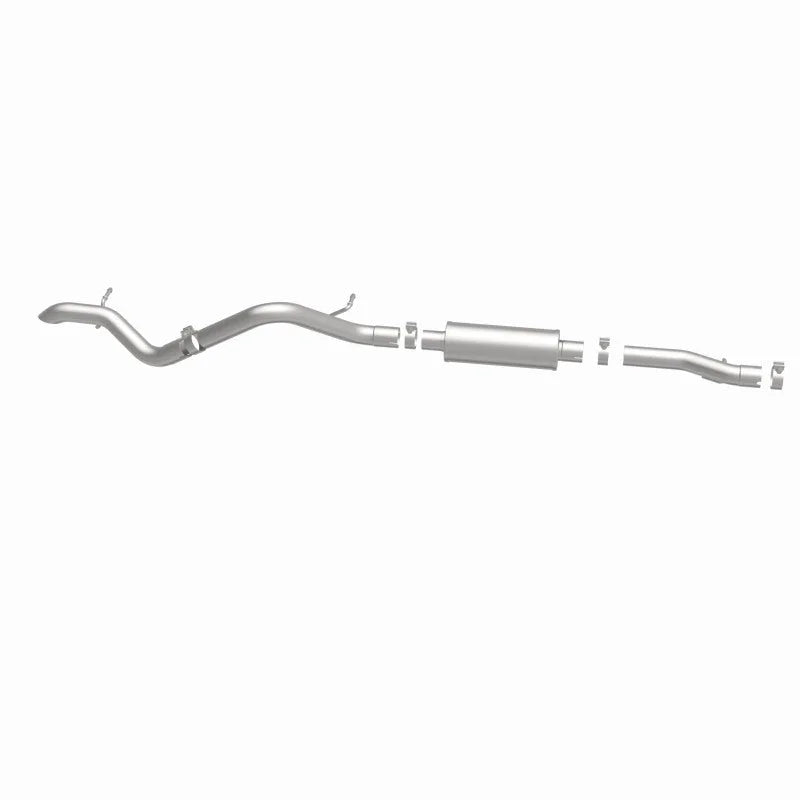 Magnaflow SYS C/B 07-11 Jeep Wrangler V6 3.8L 2dr - Additional View 13