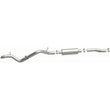 Load image into Gallery viewer, Magnaflow SYS C/B 07-11 Jeep Wrangler V6 3.8L 2dr - Additional View 15