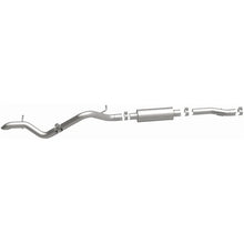 Load image into Gallery viewer, Magnaflow SYS C/B 07-11 Jeep Wrangler V6 3.8L 2dr - Additional View 15