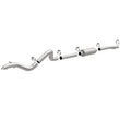 Load image into Gallery viewer, Magnaflow SYS C/B 07-11 Jeep Wrangler V6 3.8L 4dr - Main Product View