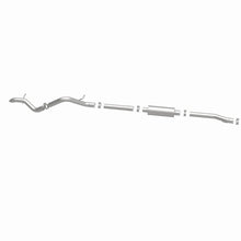 Load image into Gallery viewer, Magnaflow SYS C/B 07-11 Jeep Wrangler V6 3.8L 4dr - Additional View 9