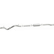 Load image into Gallery viewer, Magnaflow SYS C/B 07-11 Jeep Wrangler V6 3.8L 4dr - Additional View 10