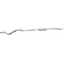 Load image into Gallery viewer, Magnaflow SYS C/B 07-11 Jeep Wrangler V6 3.8L 4dr - Additional View 10