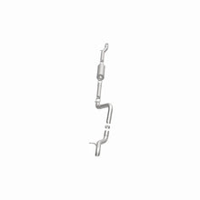 Load image into Gallery viewer, Magnaflow SYS C/B 07-11 Jeep Wrangler V6 3.8L 4dr - Additional View 11