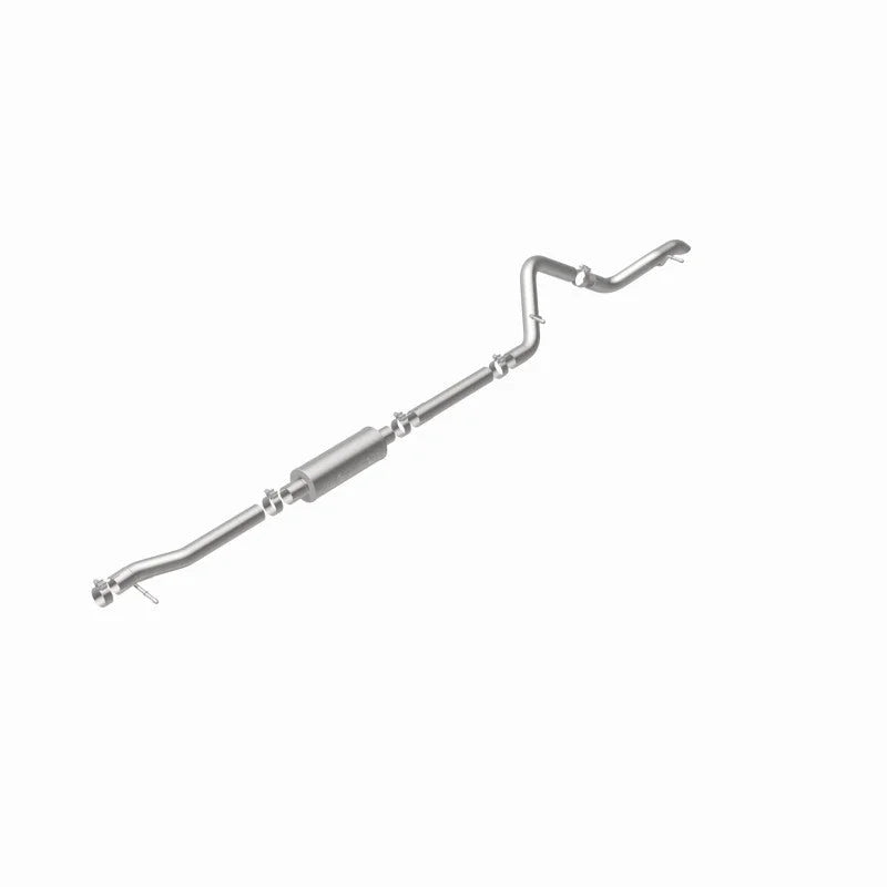 Magnaflow SYS C/B 07-11 Jeep Wrangler V6 3.8L 4dr - Additional View 14