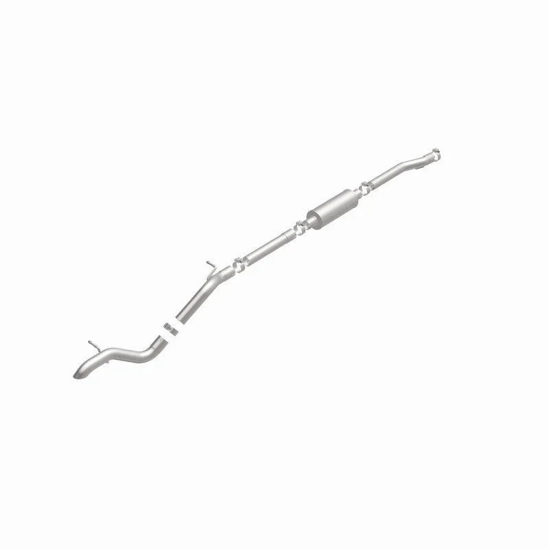 Magnaflow SYS C/B 07-11 Jeep Wrangler V6 3.8L 4dr - Additional View 16