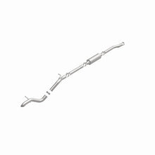 Load image into Gallery viewer, Magnaflow SYS C/B 07-11 Jeep Wrangler V6 3.8L 4dr - Additional View 16