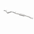 Load image into Gallery viewer, Magnaflow SYS C/B 12-14 Jeep Wrangler JK 2dr Stainless Steel V6 3.6L 2dr - Additional View 7