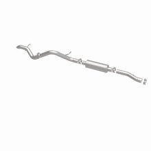 Load image into Gallery viewer, Magnaflow SYS C/B 12-14 Jeep Wrangler JK 2dr Stainless Steel V6 3.6L 2dr - Additional View 7