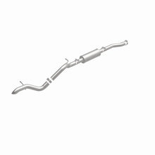 Load image into Gallery viewer, Magnaflow SYS C/B 12-14 Jeep Wrangler JK 2dr Stainless Steel V6 3.6L 2dr - Additional View 10