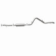 Load image into Gallery viewer, Magnaflow SYS C/B 12-14 Jeep Wrangler JK 2dr Stainless Steel V6 3.6L 2dr - Additional View 12