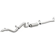 Load image into Gallery viewer, Magnaflow SYS C/B 12-14 Jeep Wrangler JK V6 3.6L 4dr - Main Product View