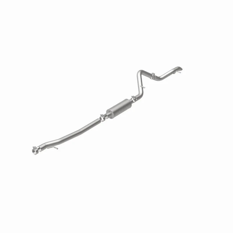 Magnaflow SYS C/B 12-14 Jeep Wrangler JK V6 3.6L 4dr - Additional View 10