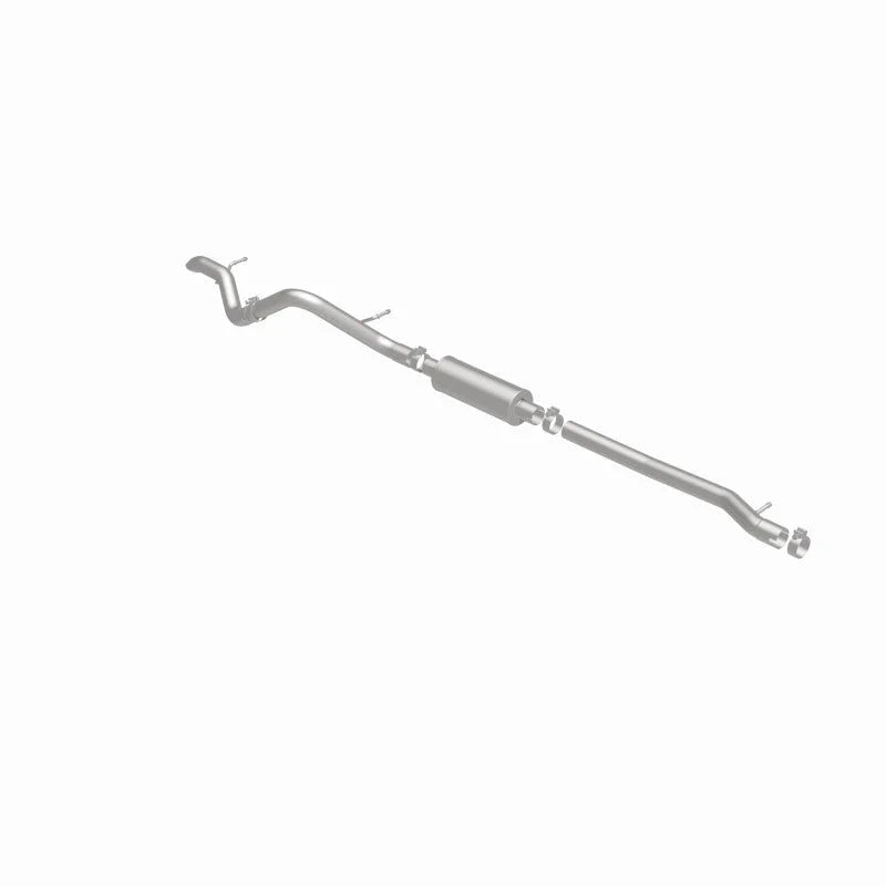 Magnaflow SYS C/B 12-14 Jeep Wrangler JK V6 3.6L 4dr - Additional View 13