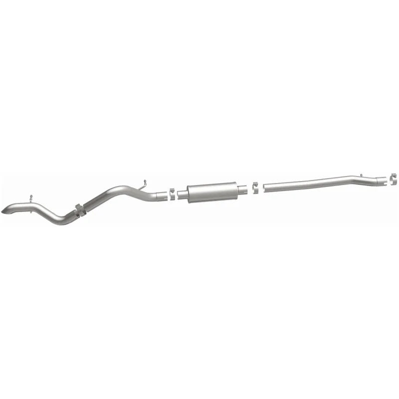 Magnaflow SYS C/B 12-14 Jeep Wrangler JK V6 3.6L 4dr - Additional View 14