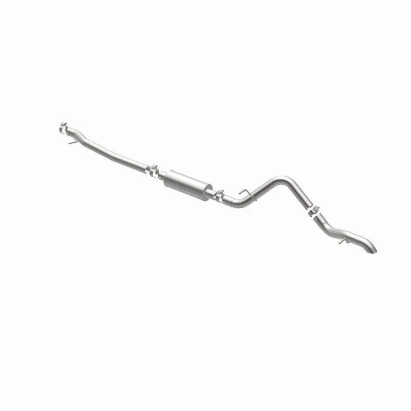 Magnaflow SYS C/B 12-14 Jeep Wrangler JK V6 3.6L 4dr - Additional View 15