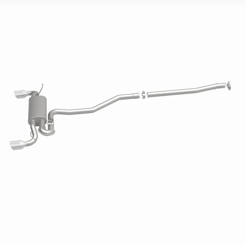Magnaflow SYS C/B 12 Range Rover Evoque 2.0L - Additional View 10