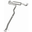 Load image into Gallery viewer, Magnaflow SYS C/B 12 Range Rover Evoque 2.0L - Additional View 11