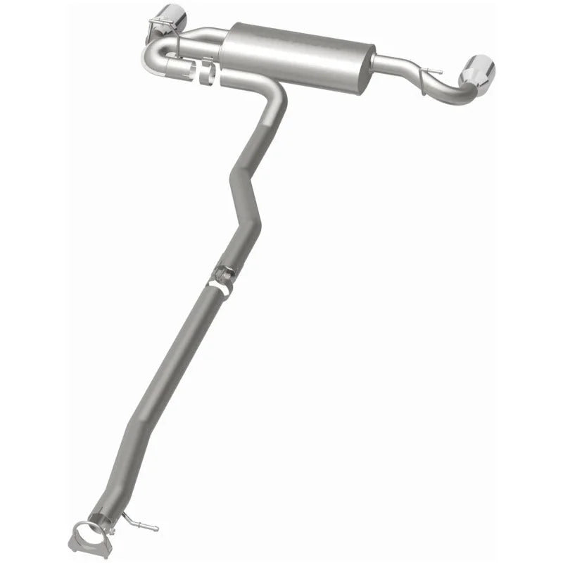 Magnaflow SYS C/B 12 Range Rover Evoque 2.0L - Additional View 11