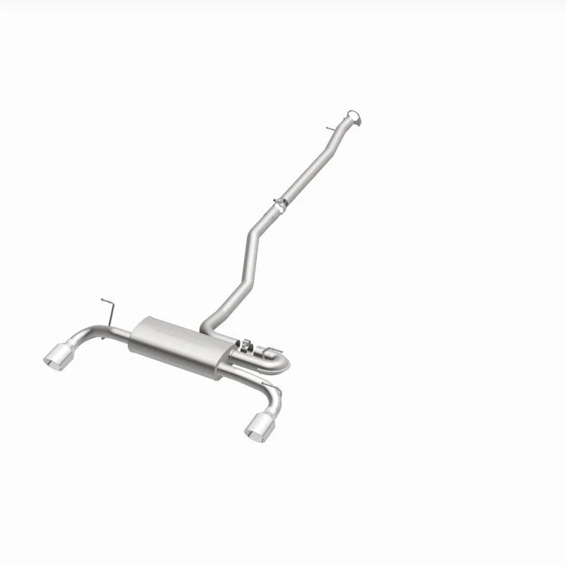 Magnaflow SYS C/B 12 Range Rover Evoque 2.0L - Additional View 14