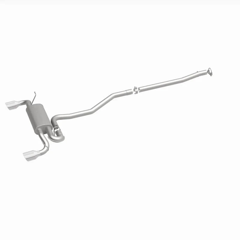 Magnaflow SYS C/B 12 Range Rover Evoque 2.0L - Additional View 16