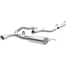 Load image into Gallery viewer, Magnaflow SYS C/B 2010- Mazda 3 2.0L - Main Product View