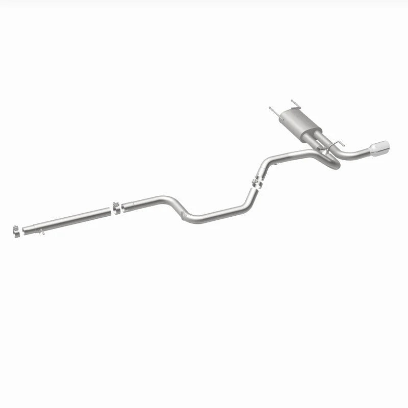 Magnaflow SYS C/B 2010- Mazda 3 2.0L - Additional View 9