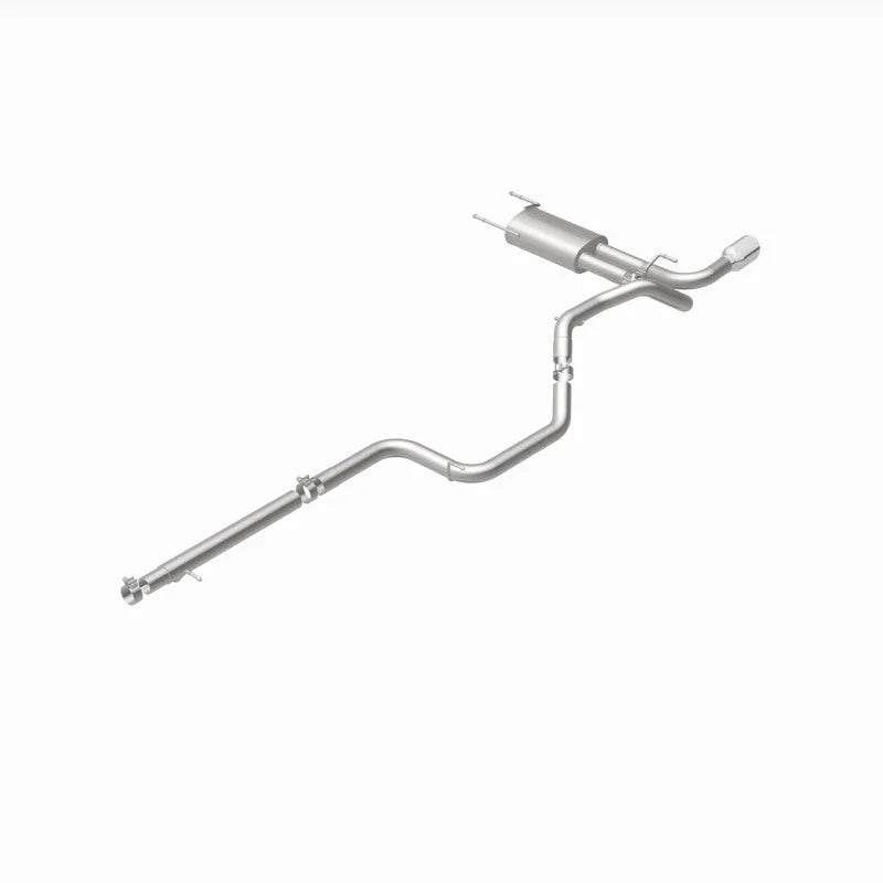 Magnaflow SYS C/B 2010- Mazda 3 2.0L - Additional View 11