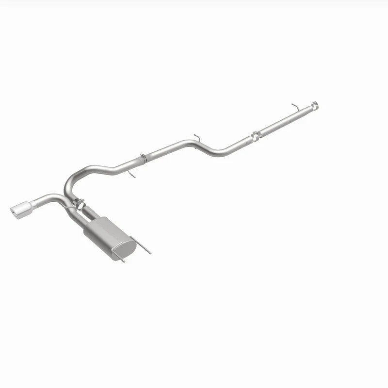 Magnaflow SYS C/B 2010- Mazda 3 2.0L - Additional View 13