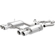 Load image into Gallery viewer, Magnaflow SYS C/B 2011 BMW M3 4.0L Coupe - Main Product View
